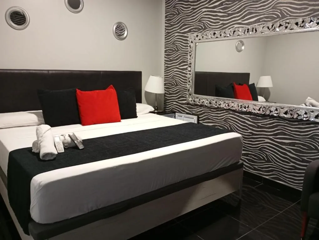 Apartamentos Rous