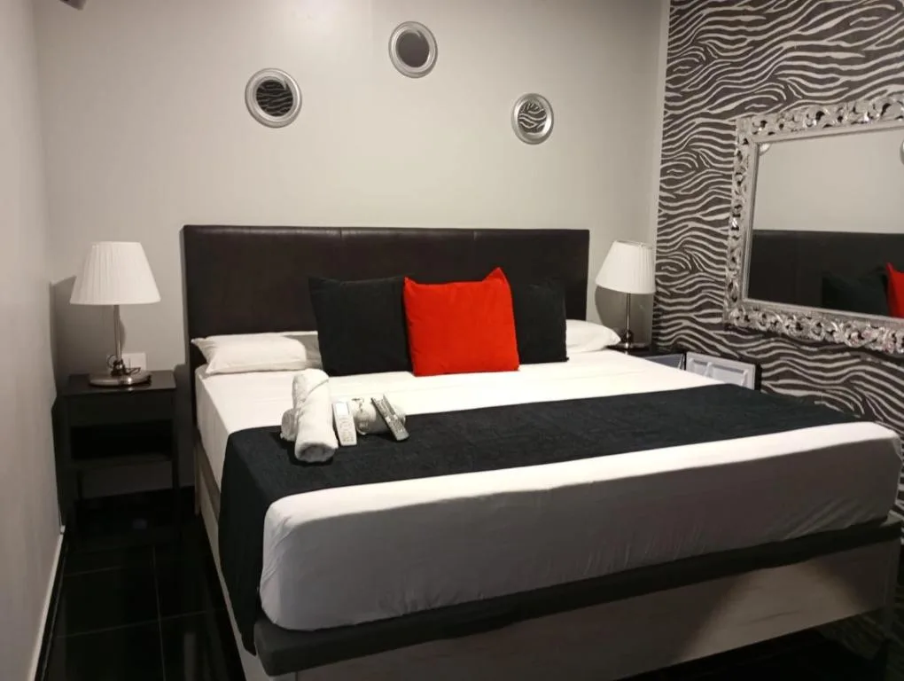 Apartamentos Rous