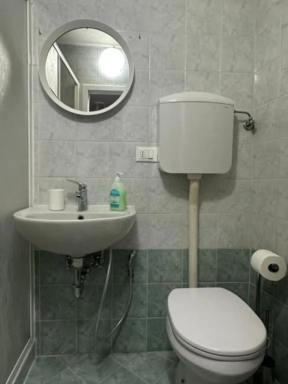 San Marco Guest House Venice