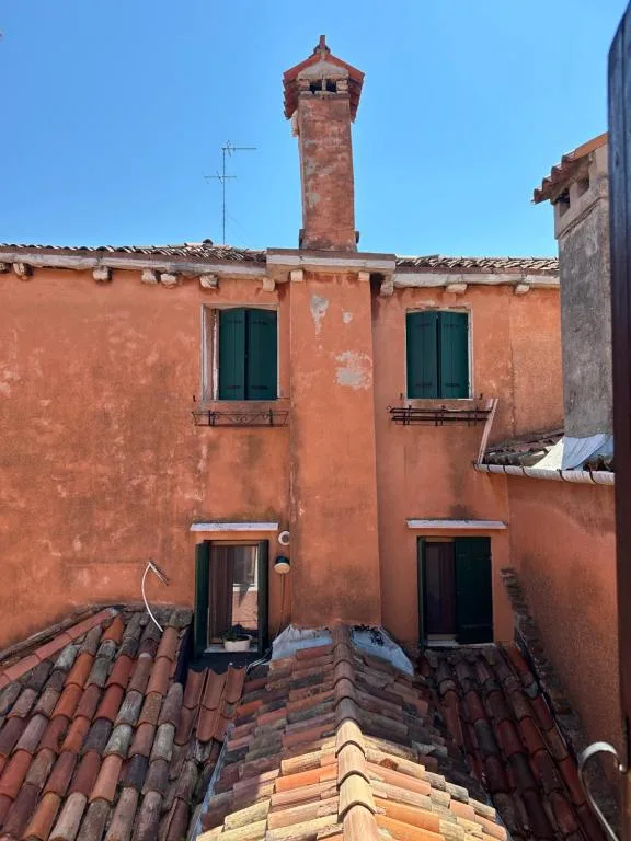 San Marco Guest House Venice