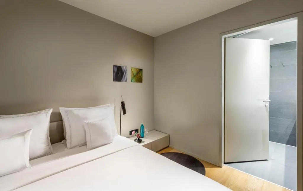 SANA Berlin Residence