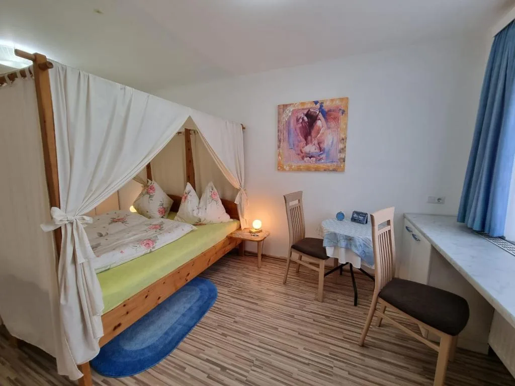Hotel Sananda