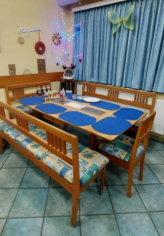 Hotel Sananda