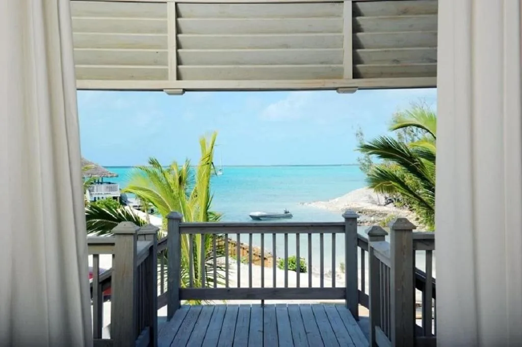 Sand Dollar Cottage cottage