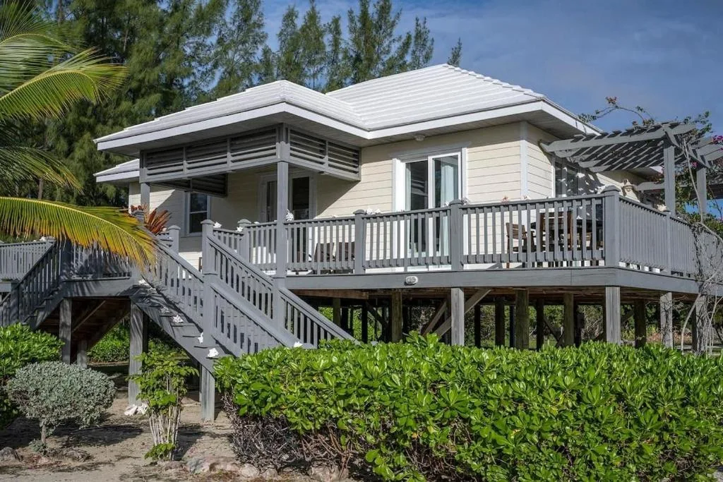 Sand Dollar Cottage cottage