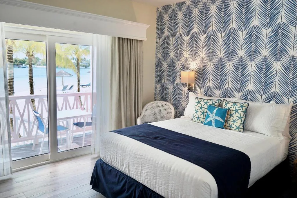 Sandyport Beach Resort