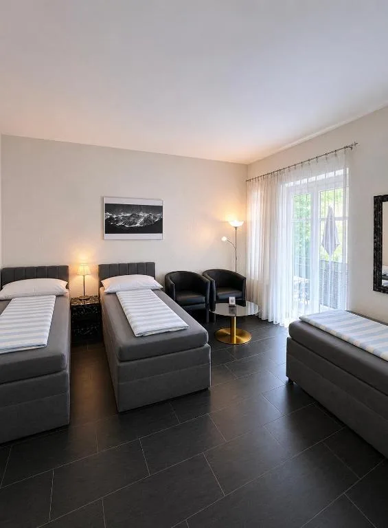 Seefeld Residenz