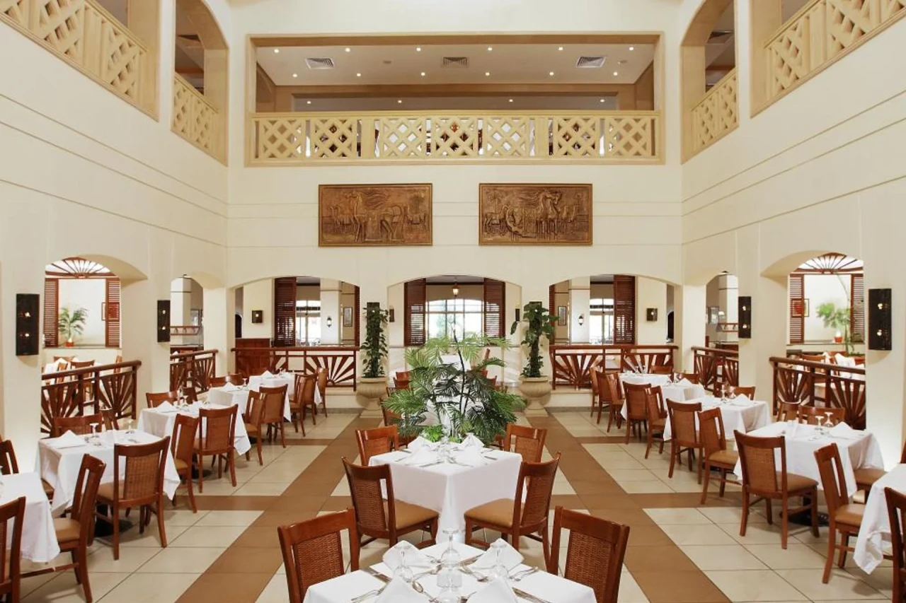 Sharm Grand Plaza