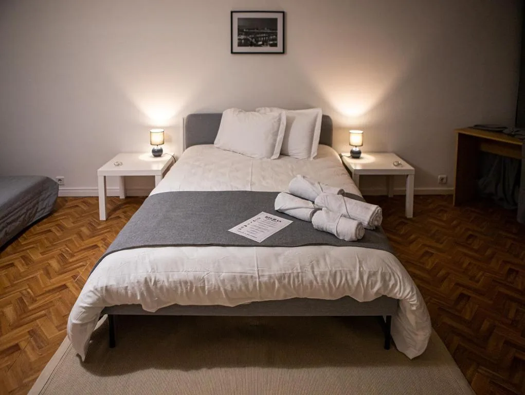 Silva's Guest House