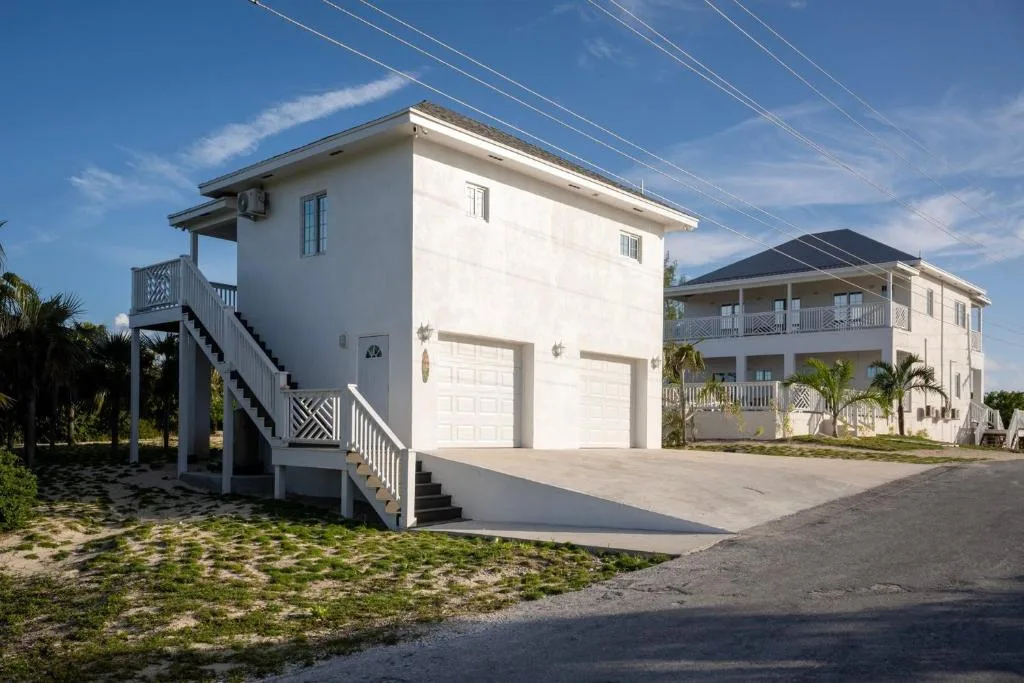 Simple Life Cottage cottage