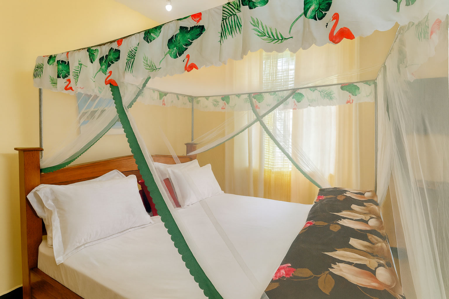 Sinthia Hotel Apartments