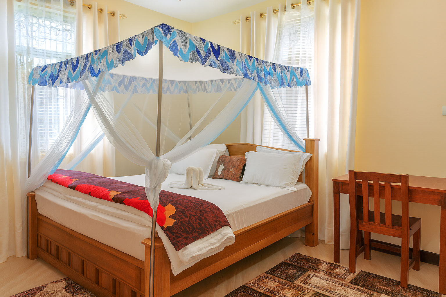 Sinthia Hotel Apartments