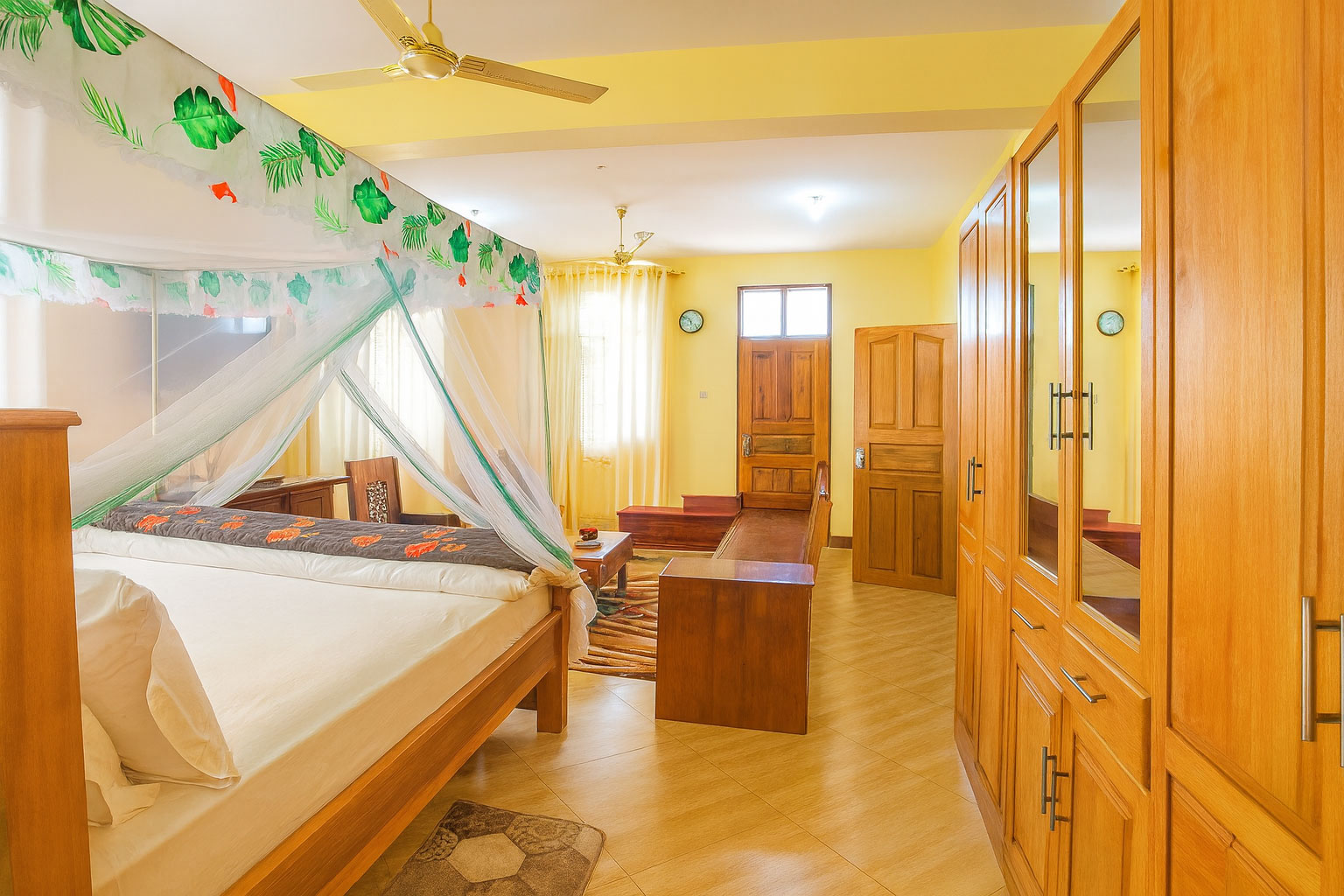 Sinthia Hotel Apartments