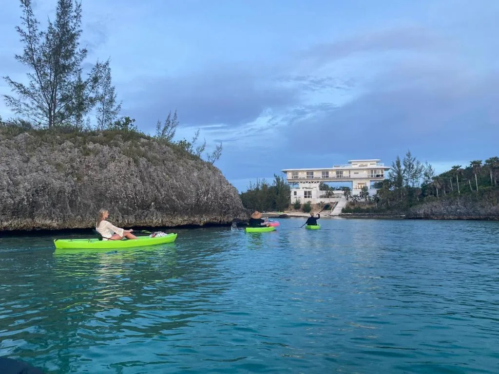 Sky Cove home