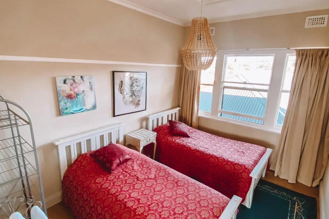 Stella's Dromana Hotel