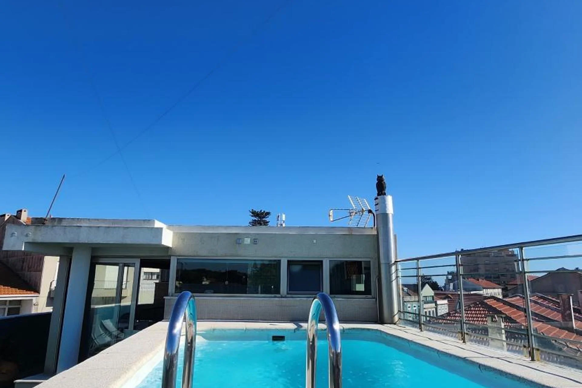 Suites Foz O Porto