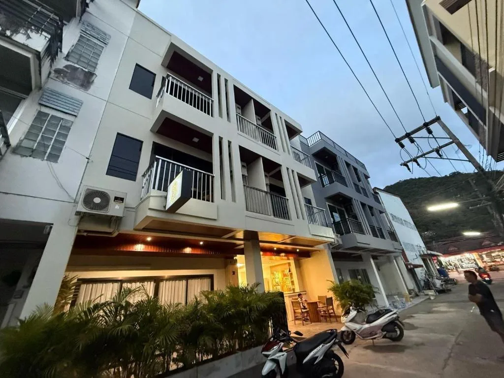 Sumaka Hotel Karon