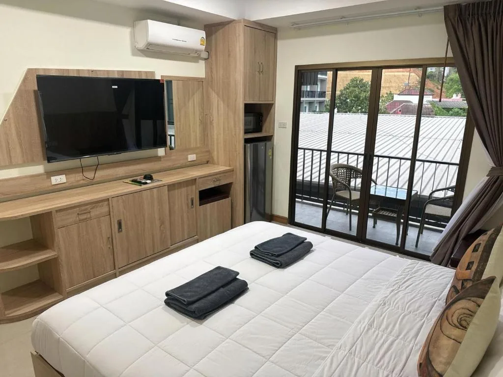 Sumaka Hotel Karon