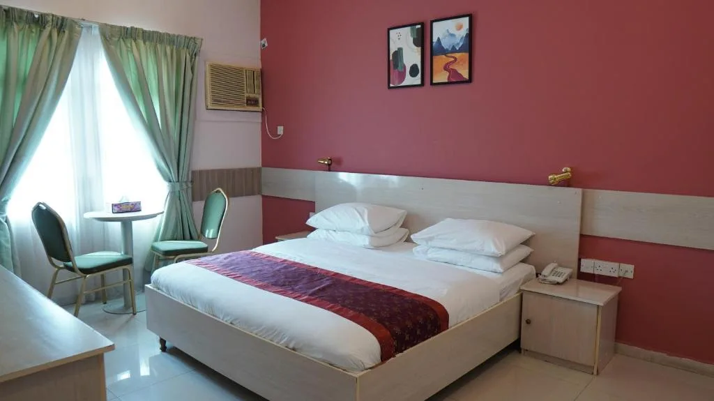 Hotel Summersands Al Wadi Al kabir