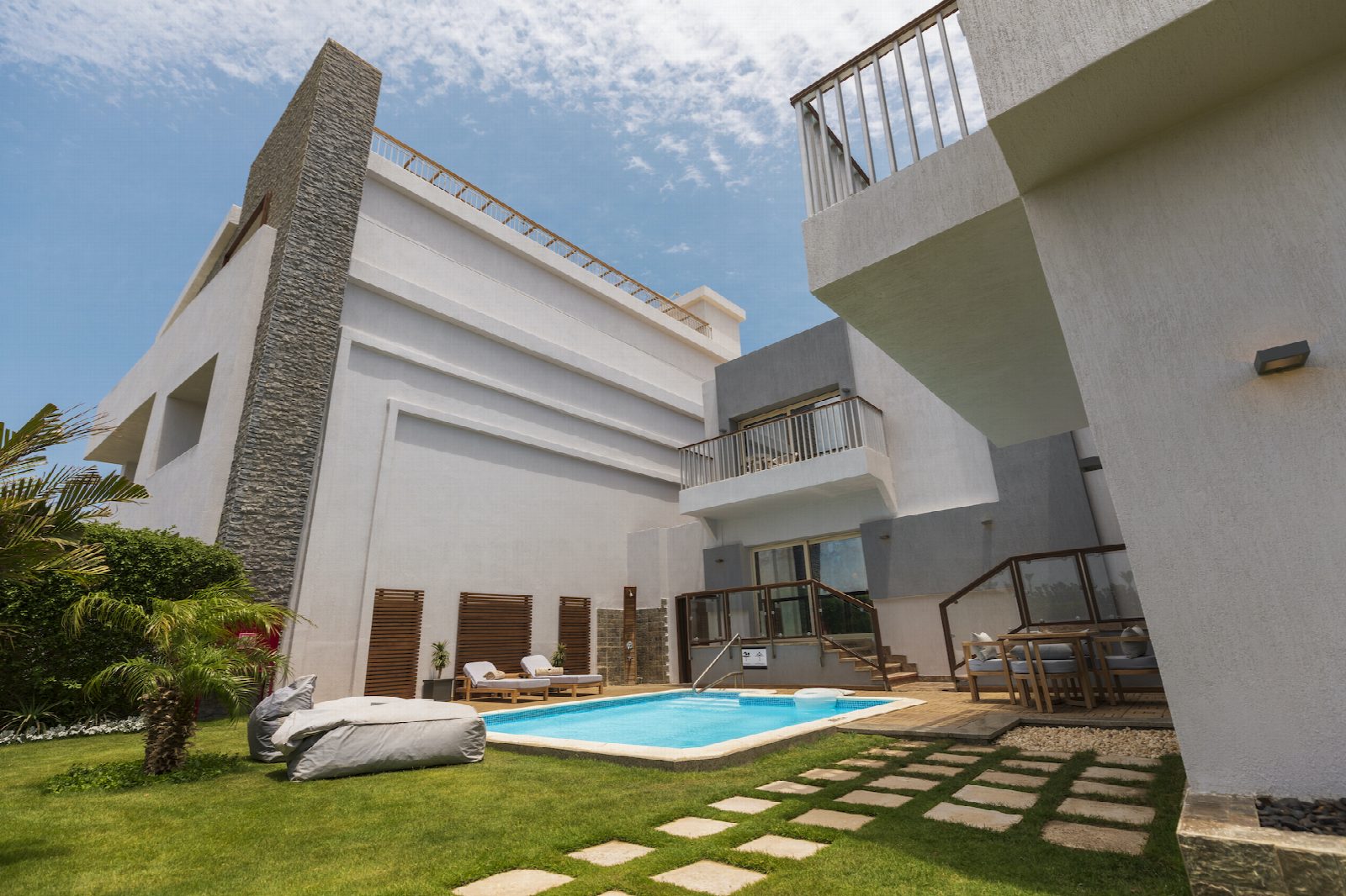 Sunrise Crystal Bay Resort -Grand Select