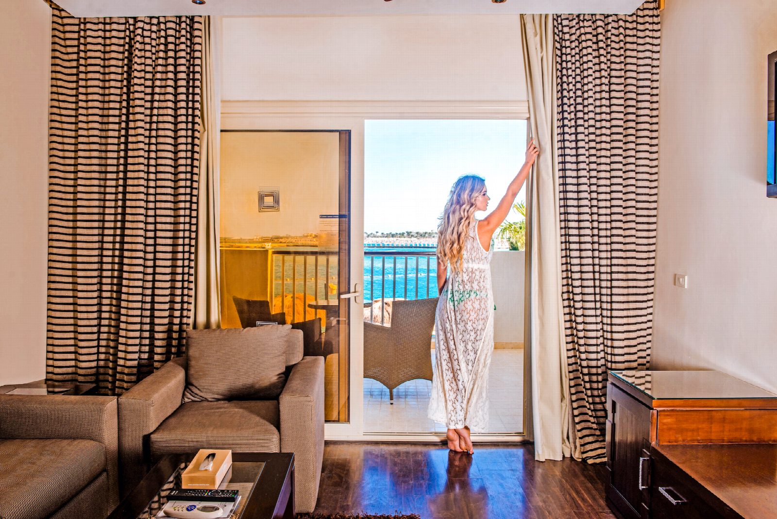 Sunrise Crystal Bay Resort -Grand Select