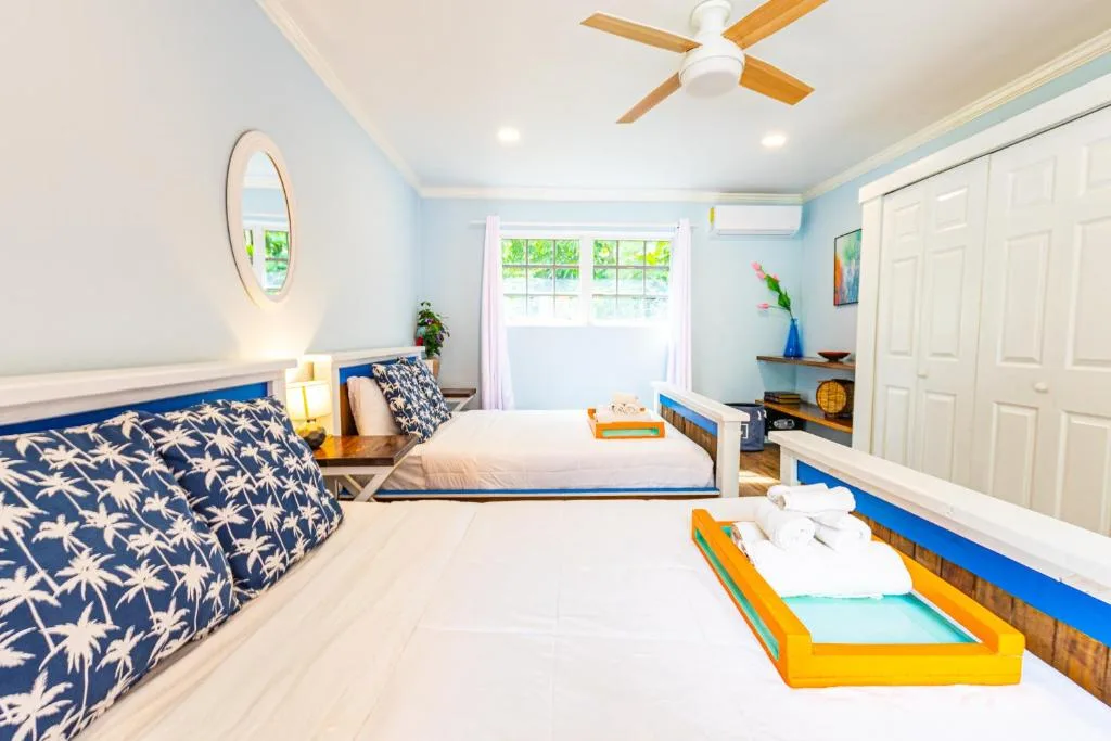Sunset Cottage at Viking Hill
