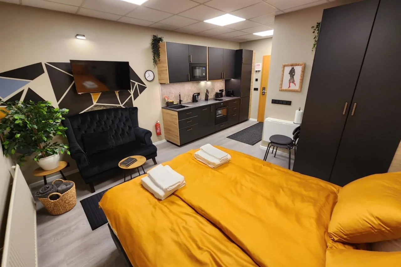 T10 Hotel Iceland