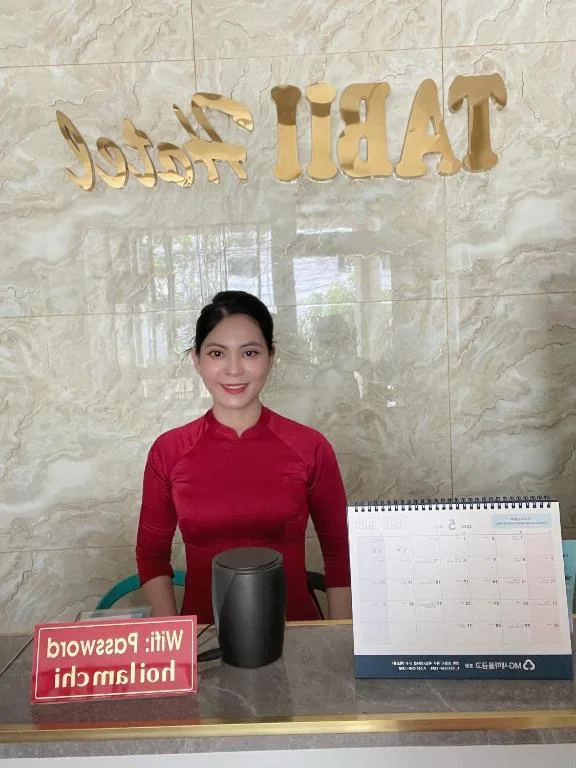 Tabii hotel