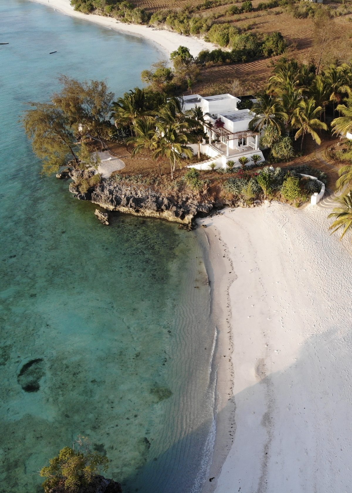 The Aiyana Resort & Spa