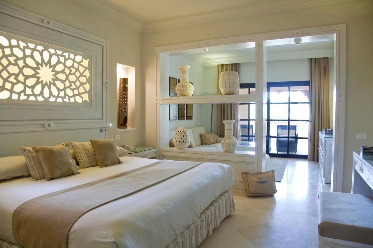 The Makadi Spa Hotel