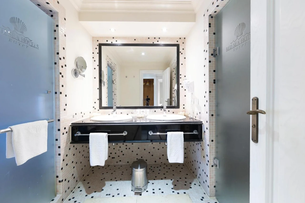 The Makadi Spa Hotel