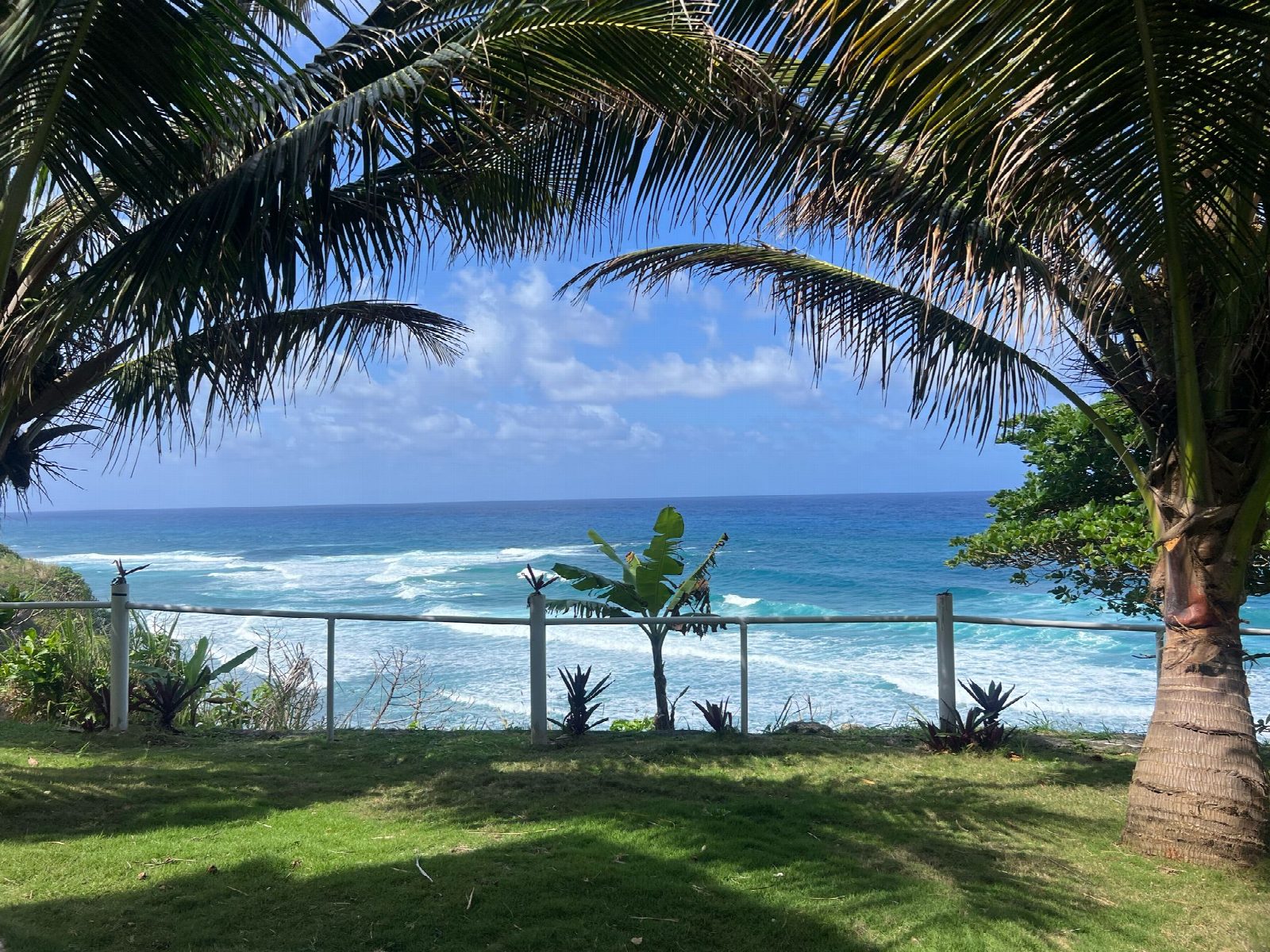 The Sea Cliff Hotel Resort & Spa