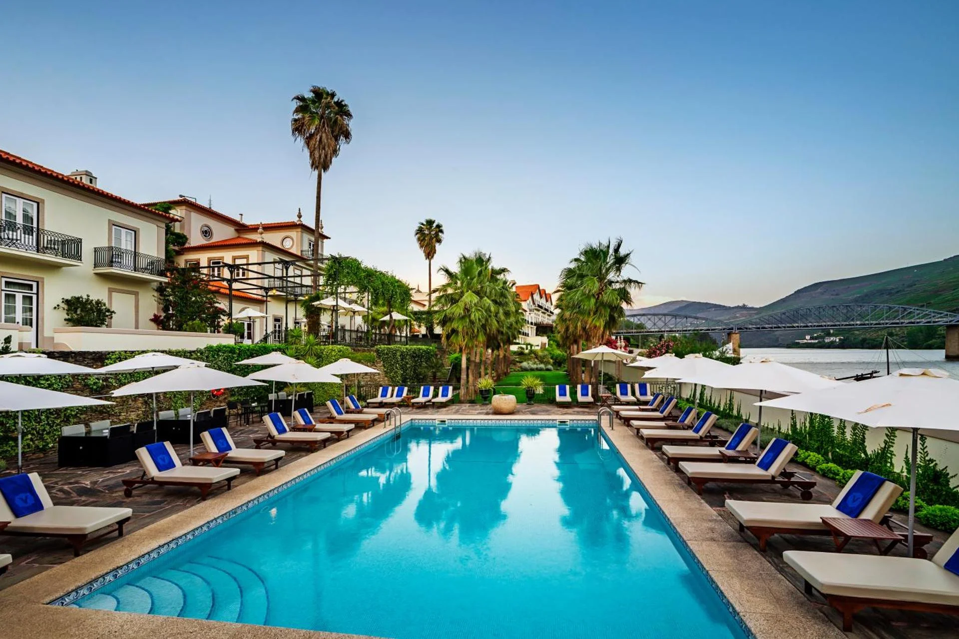 The Vintage House - Douro