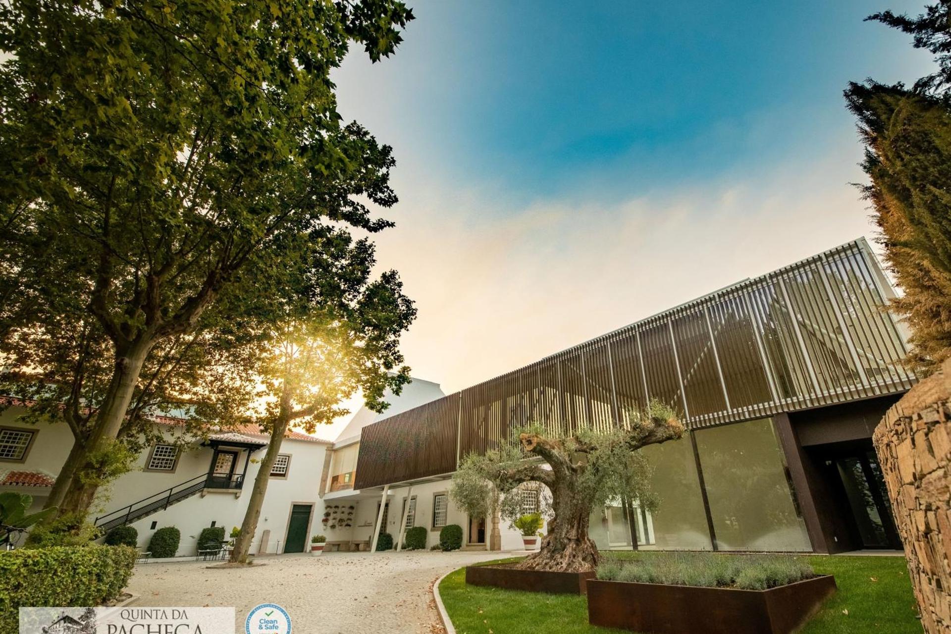 The Wine House Hotel - Quinta da Pacheca
