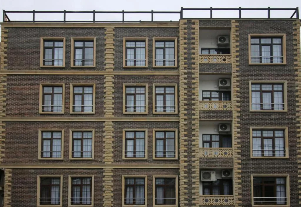 Baku