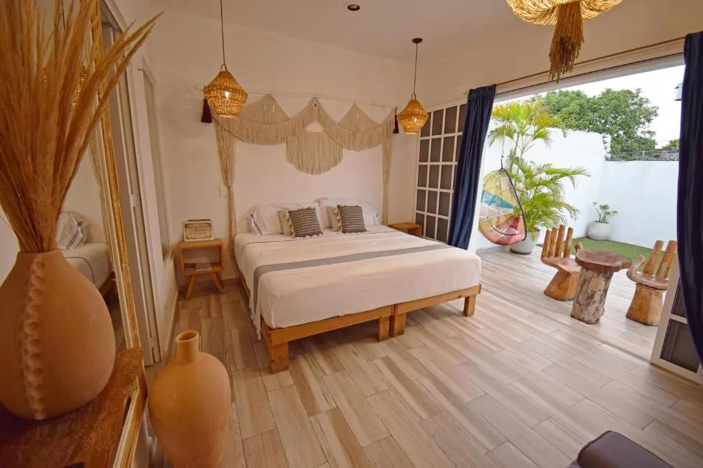 Casa Nomis Cancun