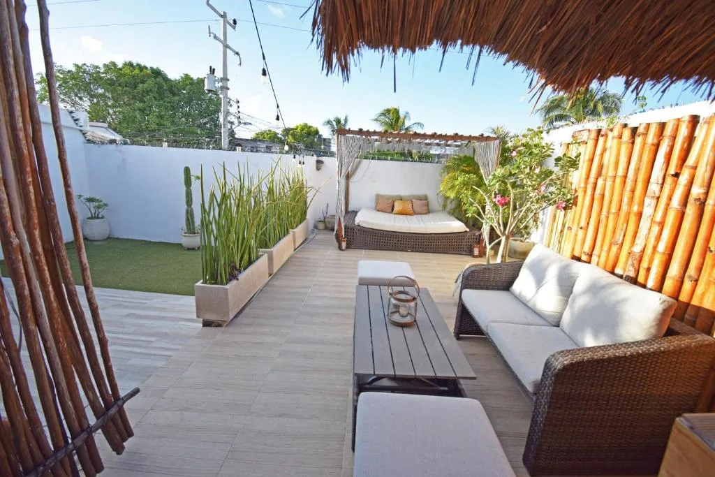 Casa Nomis Cancun
