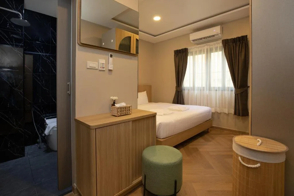 Tuna Boutique Hotel Patong