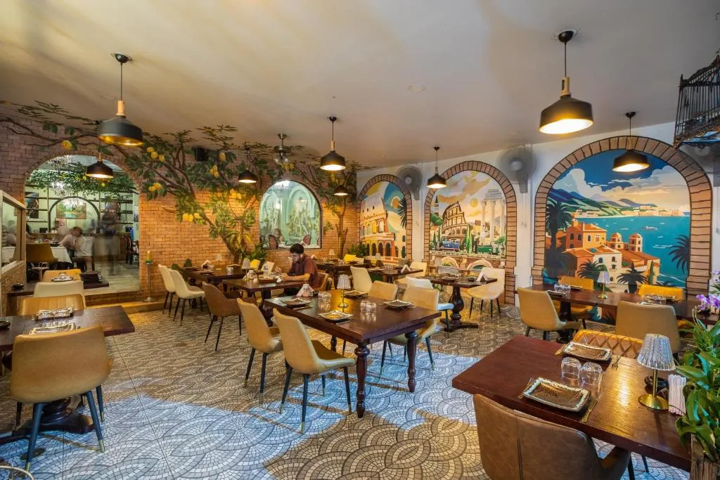 Tuna Boutique Hotel Patong