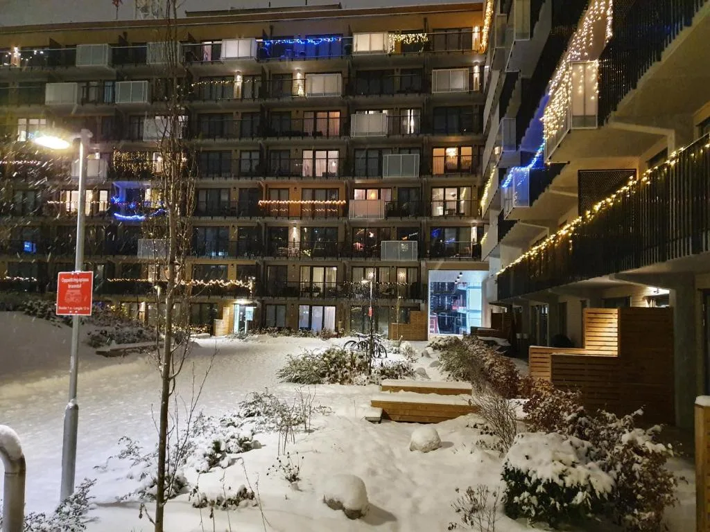 Ulven Paradise