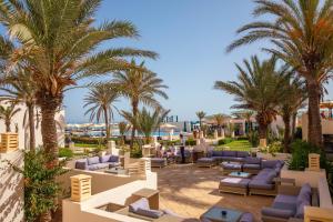Ulysse Palace Djerba Thalasso & SPA
