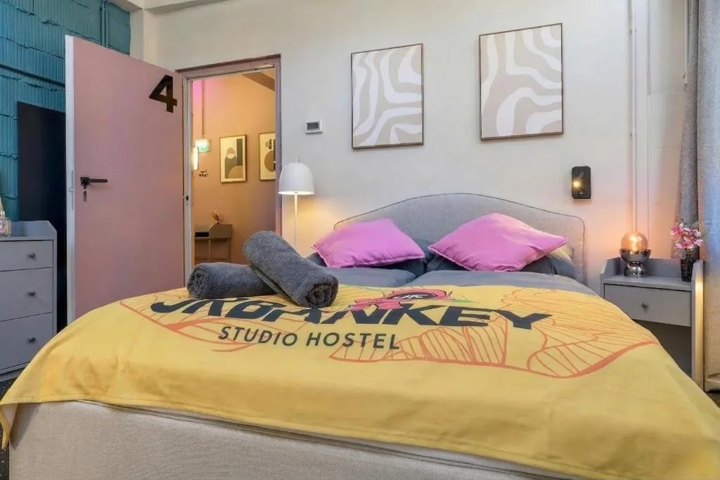 UrbanKey Studios