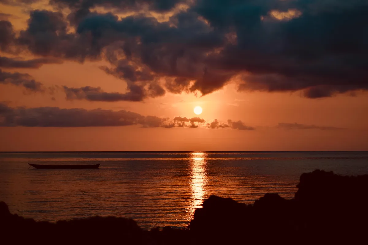 Verani Beach Lodge