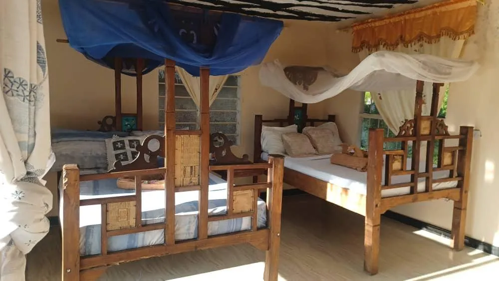 Verani Beach Lodge