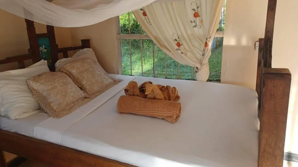 Verani Beach Lodge