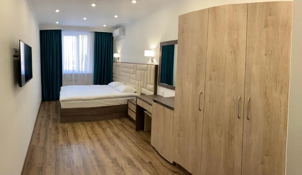 Vertoni Hotel Yerevan