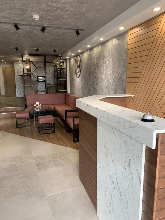 Vertoni Hotel Yerevan