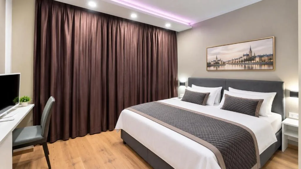 Aparthotel LAAERBERG