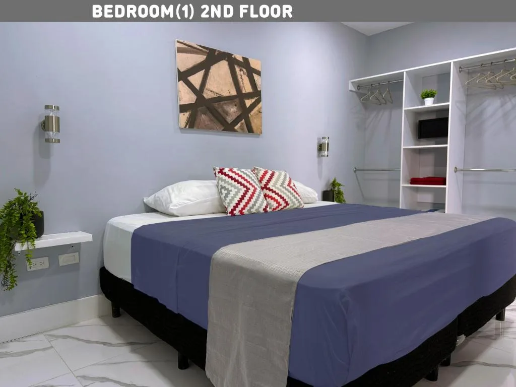 Brisas Bahía Azul Villa para 12 personas en Cancún