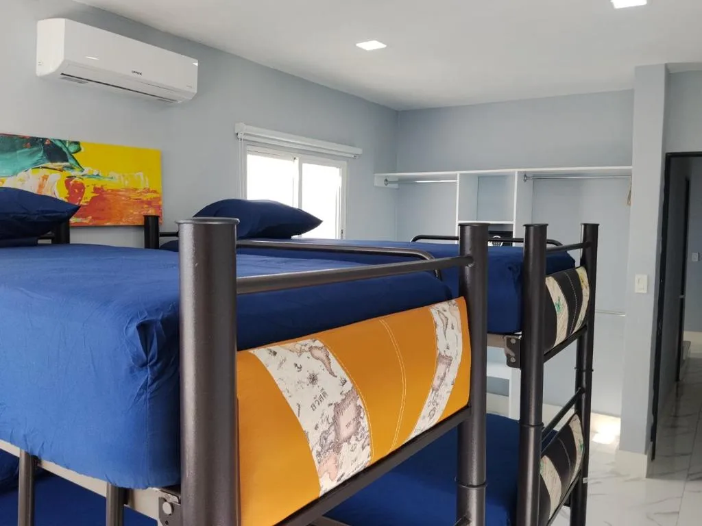 Brisas Bahía Azul Villa para 12 personas en Cancún